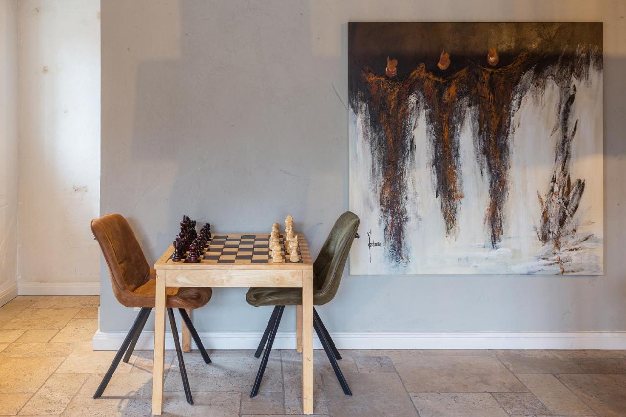 Brabantse Hoeve Volkel エクステリア 写真