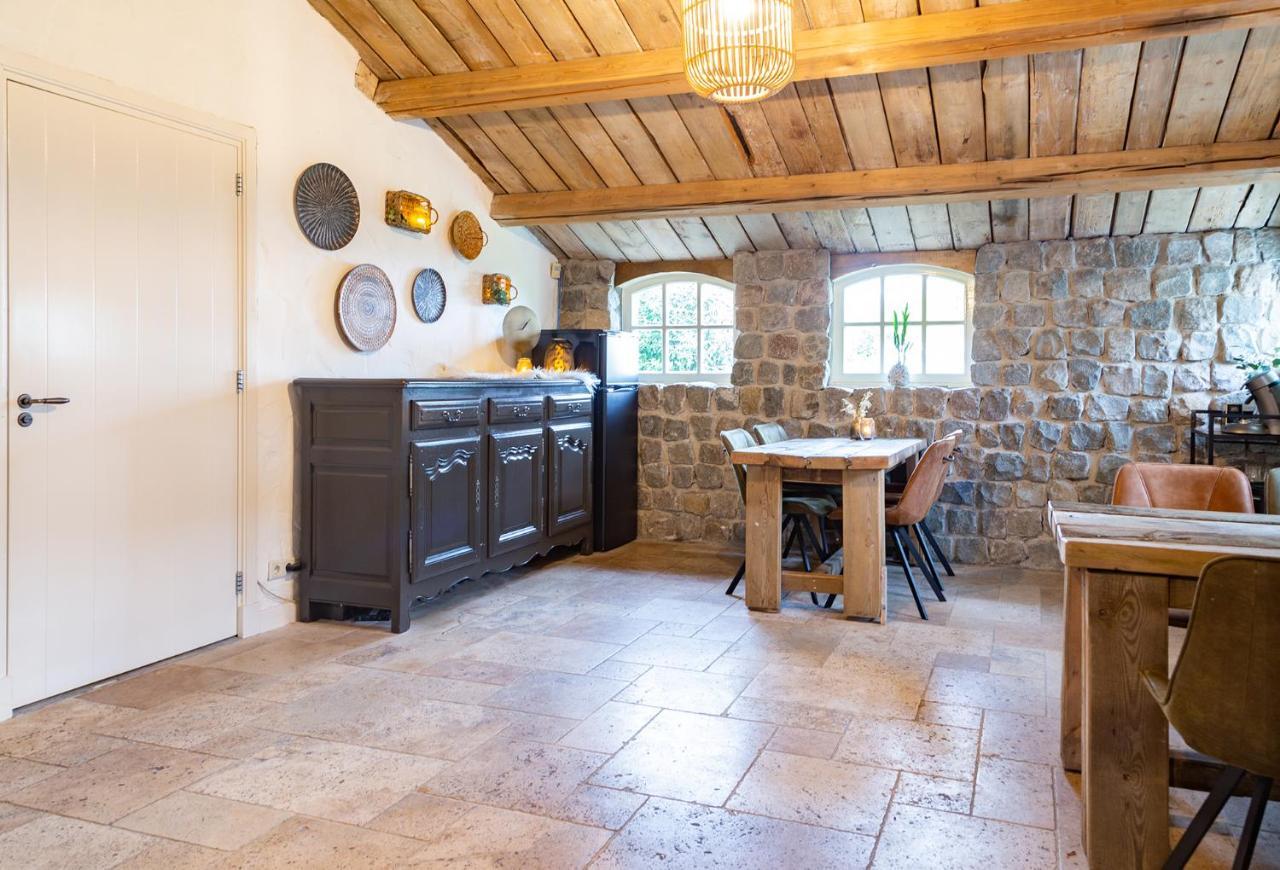 Brabantse Hoeve Volkel エクステリア 写真
