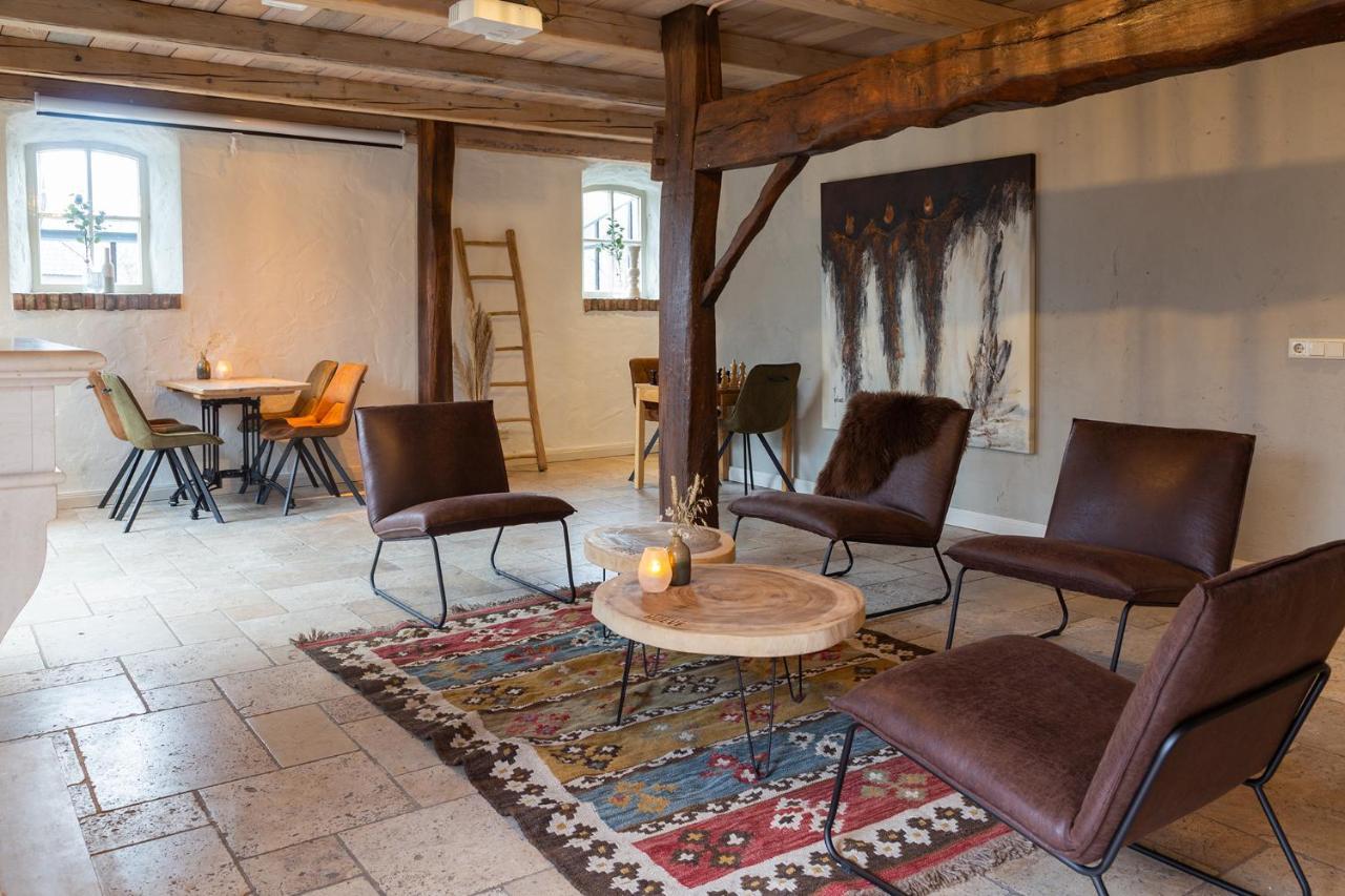 Brabantse Hoeve Volkel エクステリア 写真