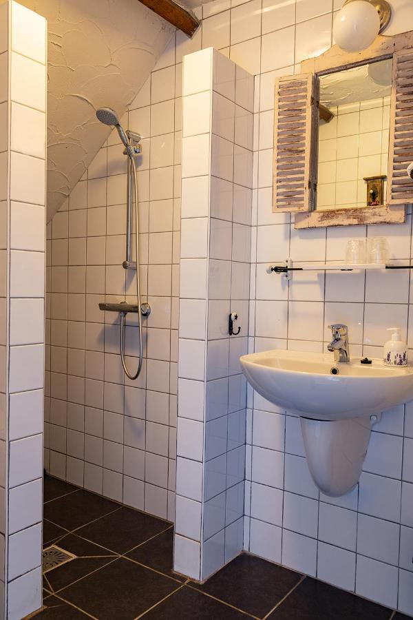 Brabantse Hoeve Volkel エクステリア 写真