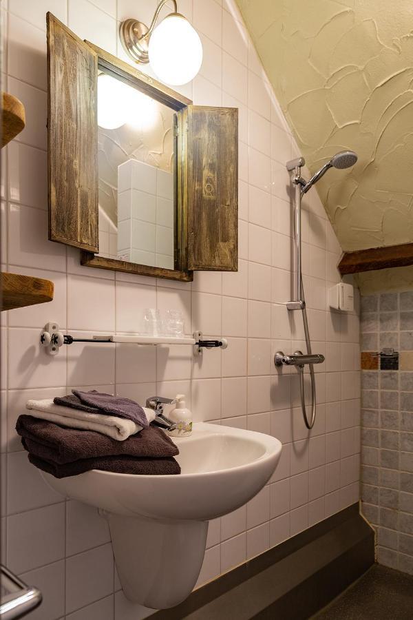Brabantse Hoeve Volkel エクステリア 写真