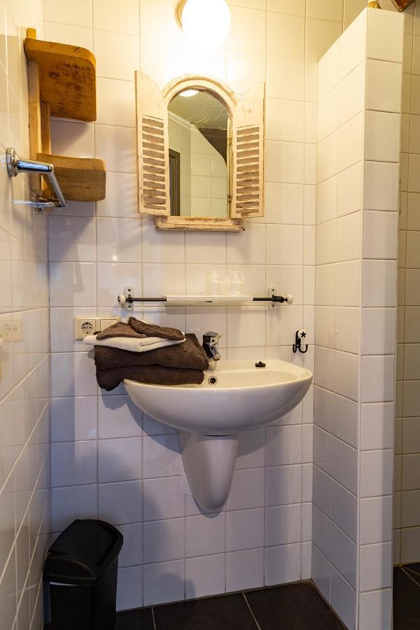 Brabantse Hoeve Volkel エクステリア 写真