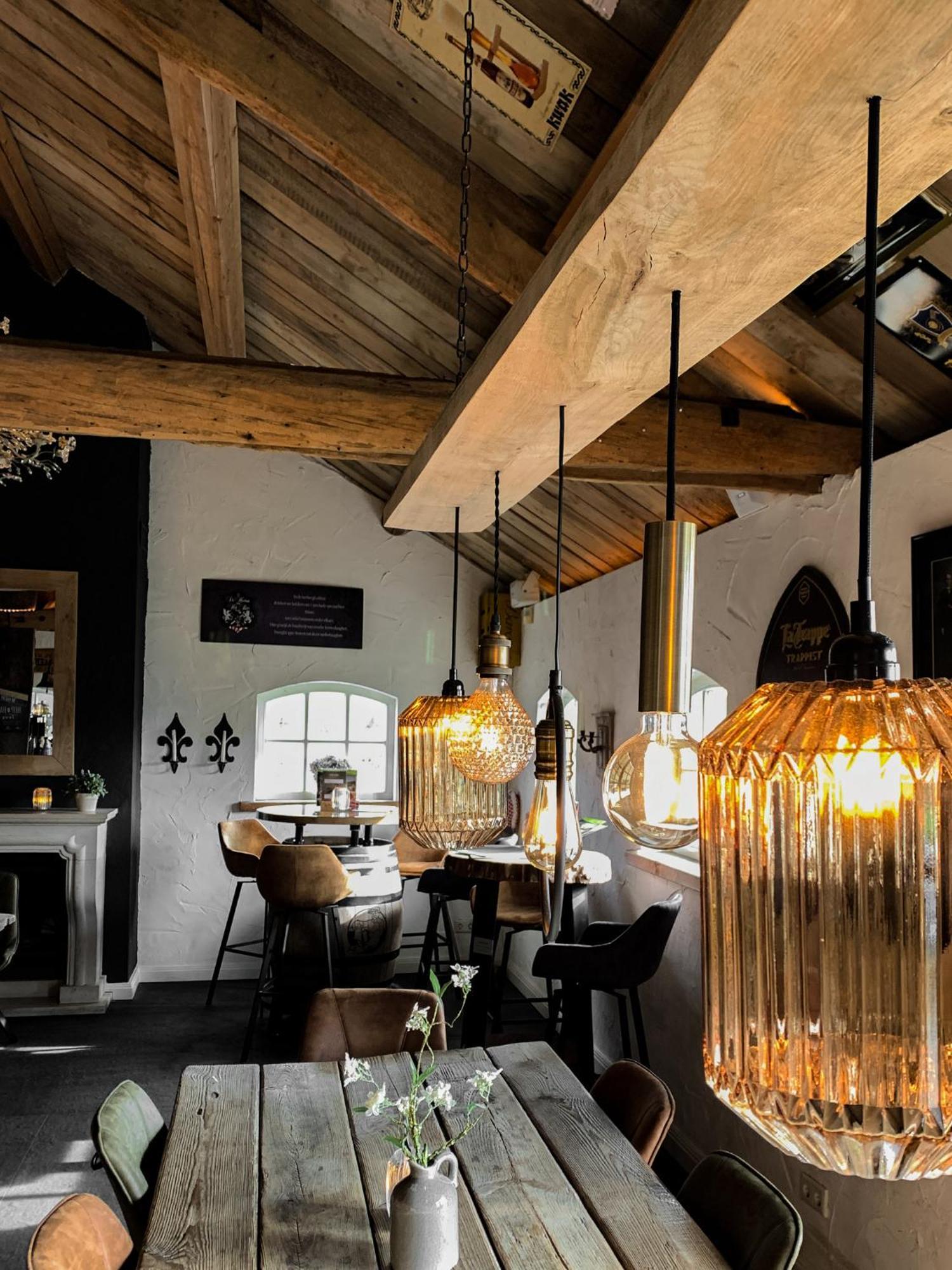 Brabantse Hoeve Volkel エクステリア 写真