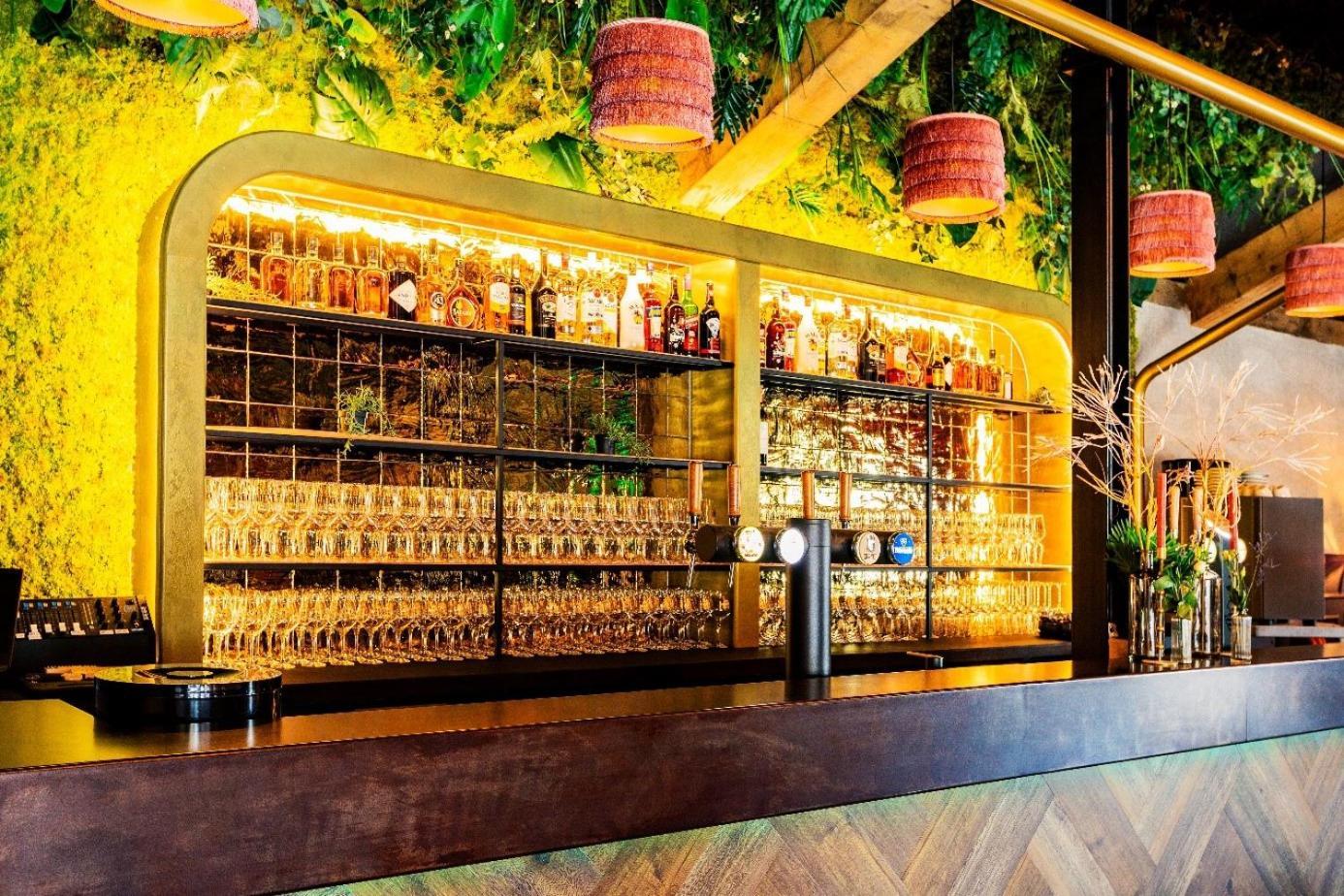 Brabantse Hoeve Volkel エクステリア 写真