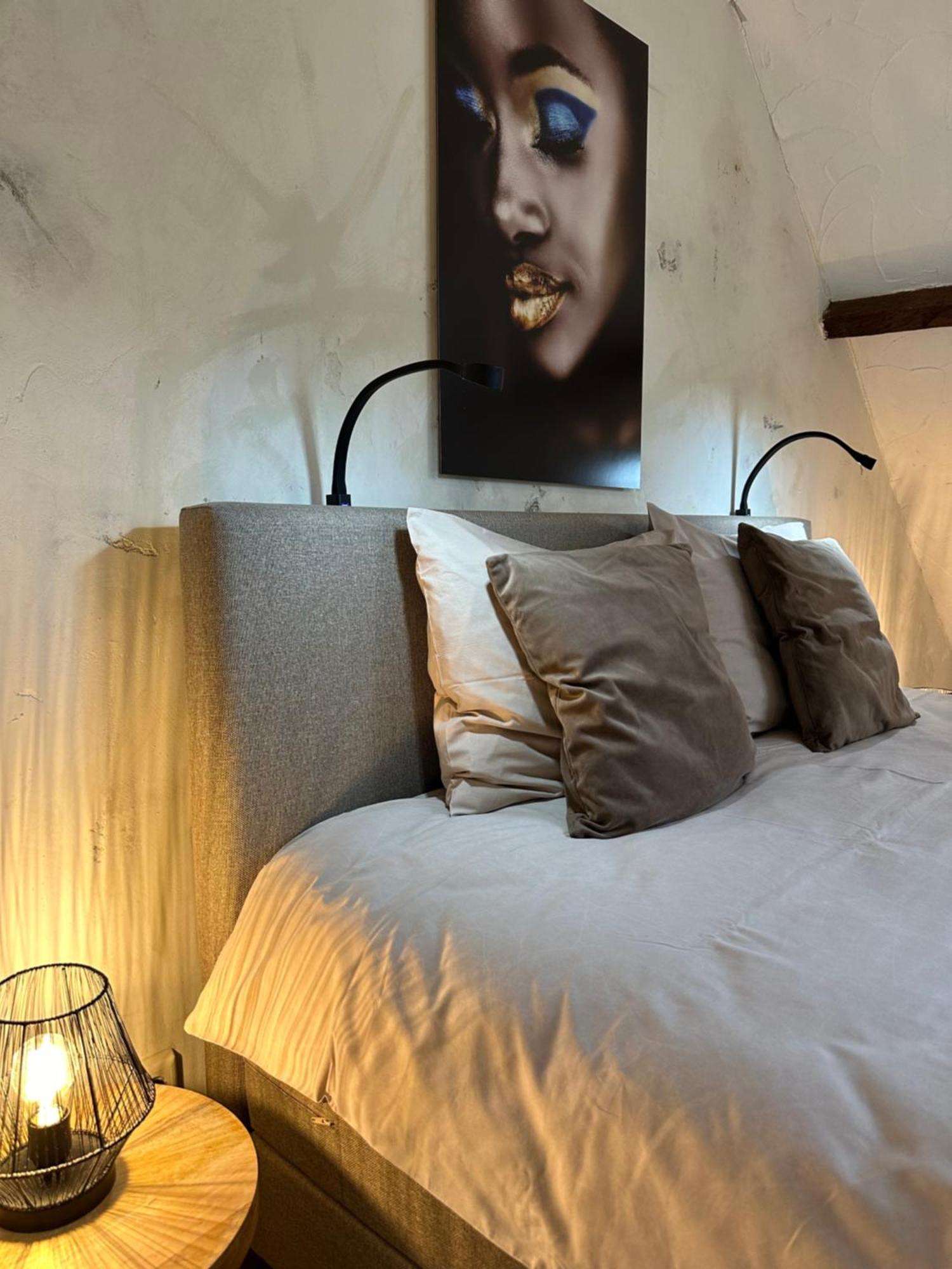Brabantse Hoeve Volkel エクステリア 写真