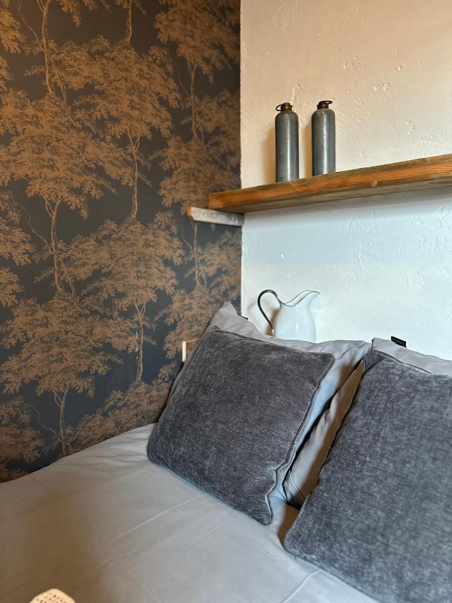 Brabantse Hoeve Volkel エクステリア 写真