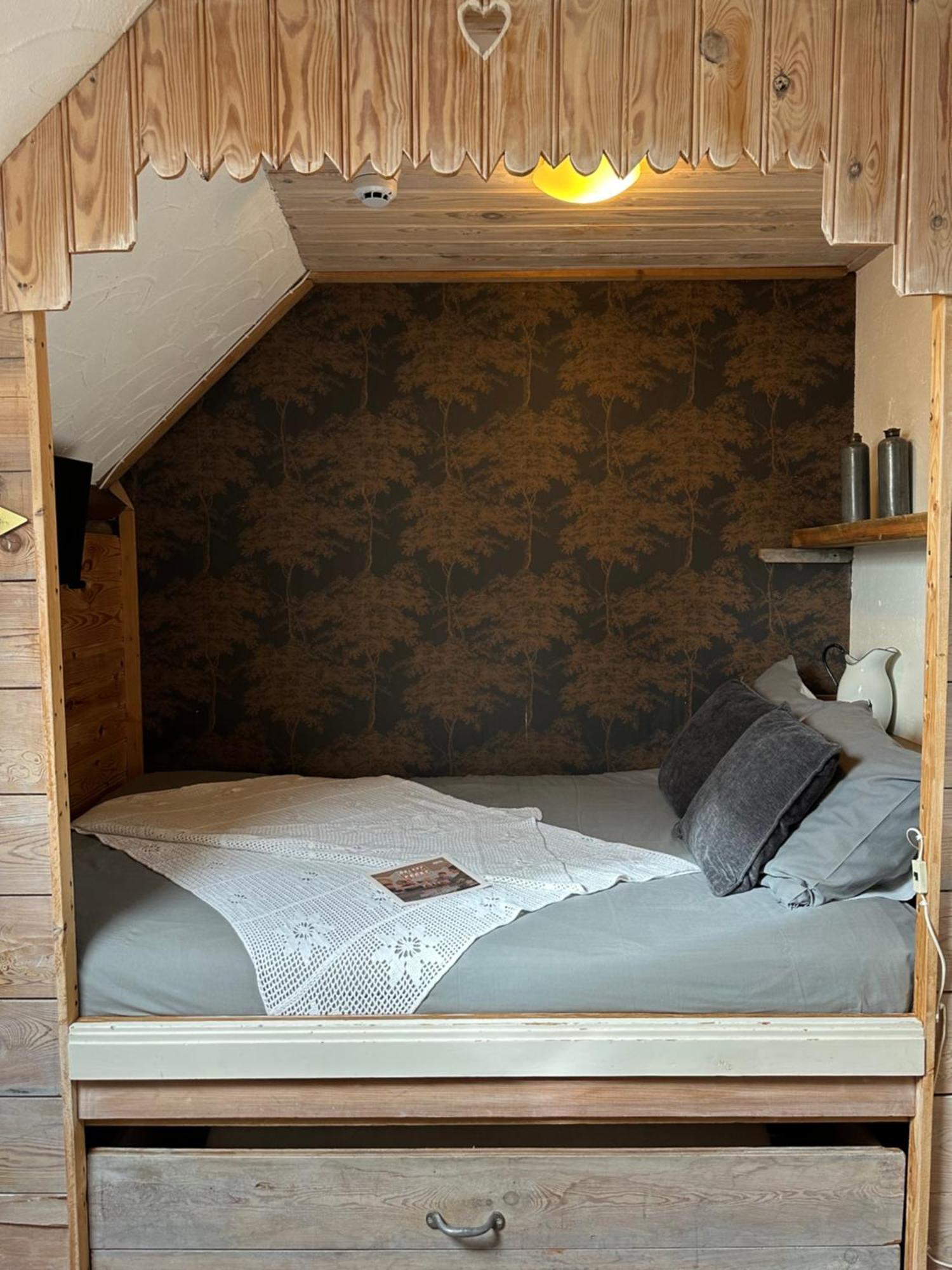 Brabantse Hoeve Volkel エクステリア 写真