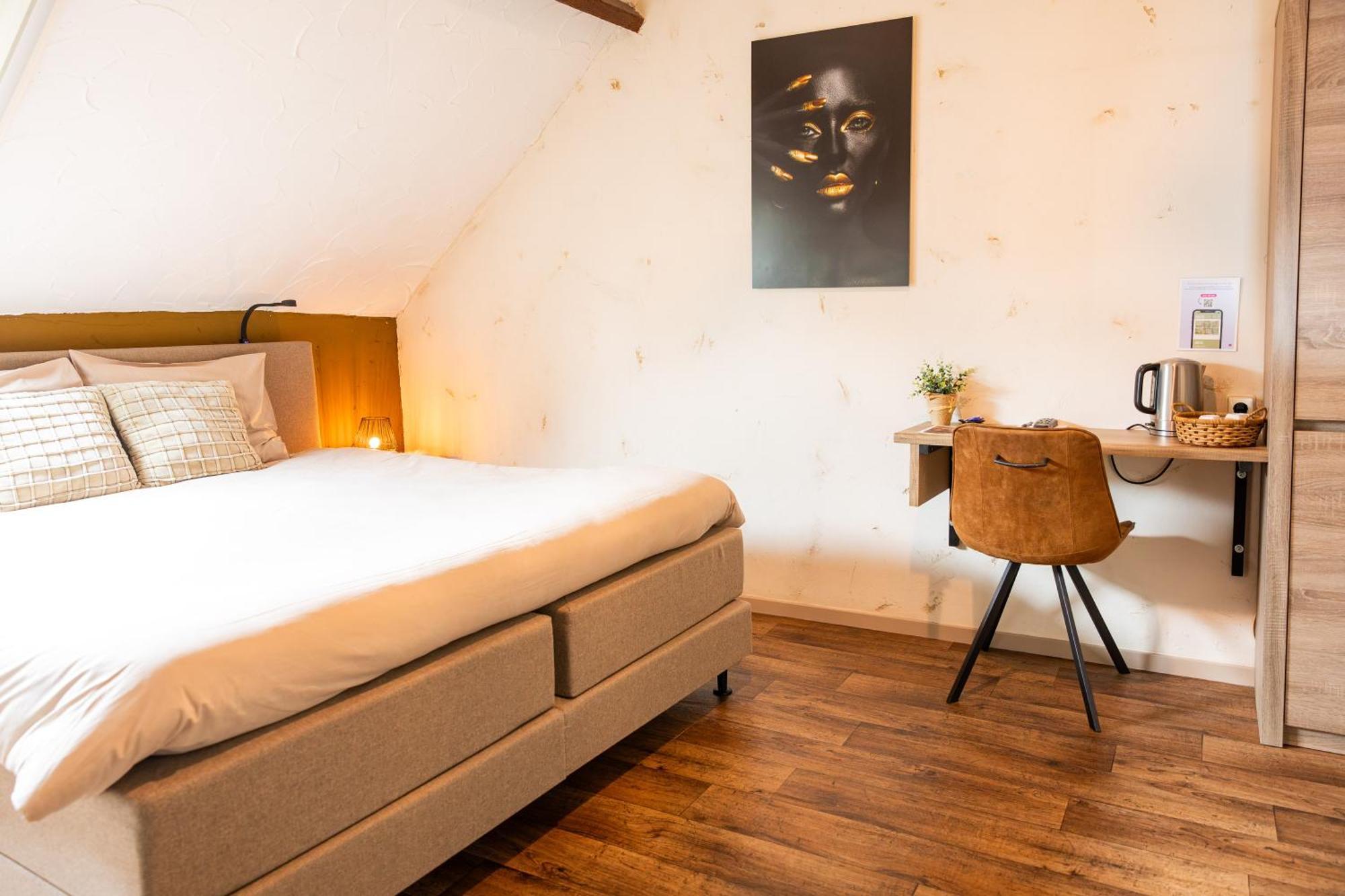 Brabantse Hoeve Volkel エクステリア 写真