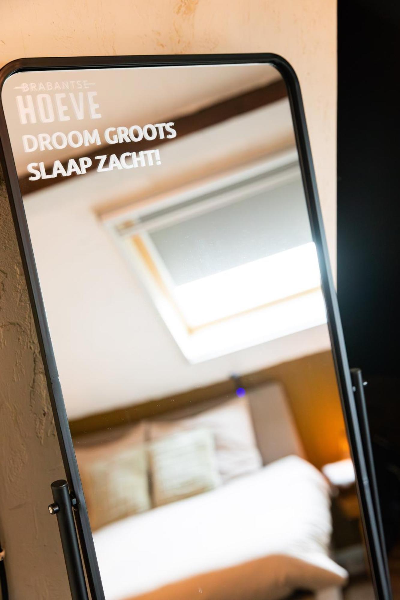 Brabantse Hoeve Volkel エクステリア 写真