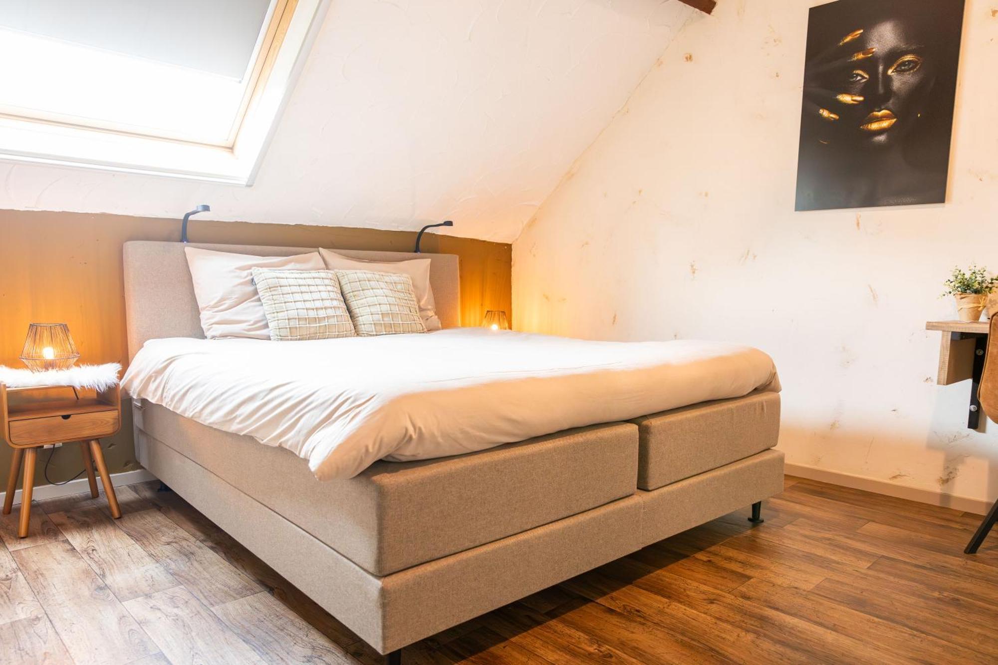 Brabantse Hoeve Volkel エクステリア 写真